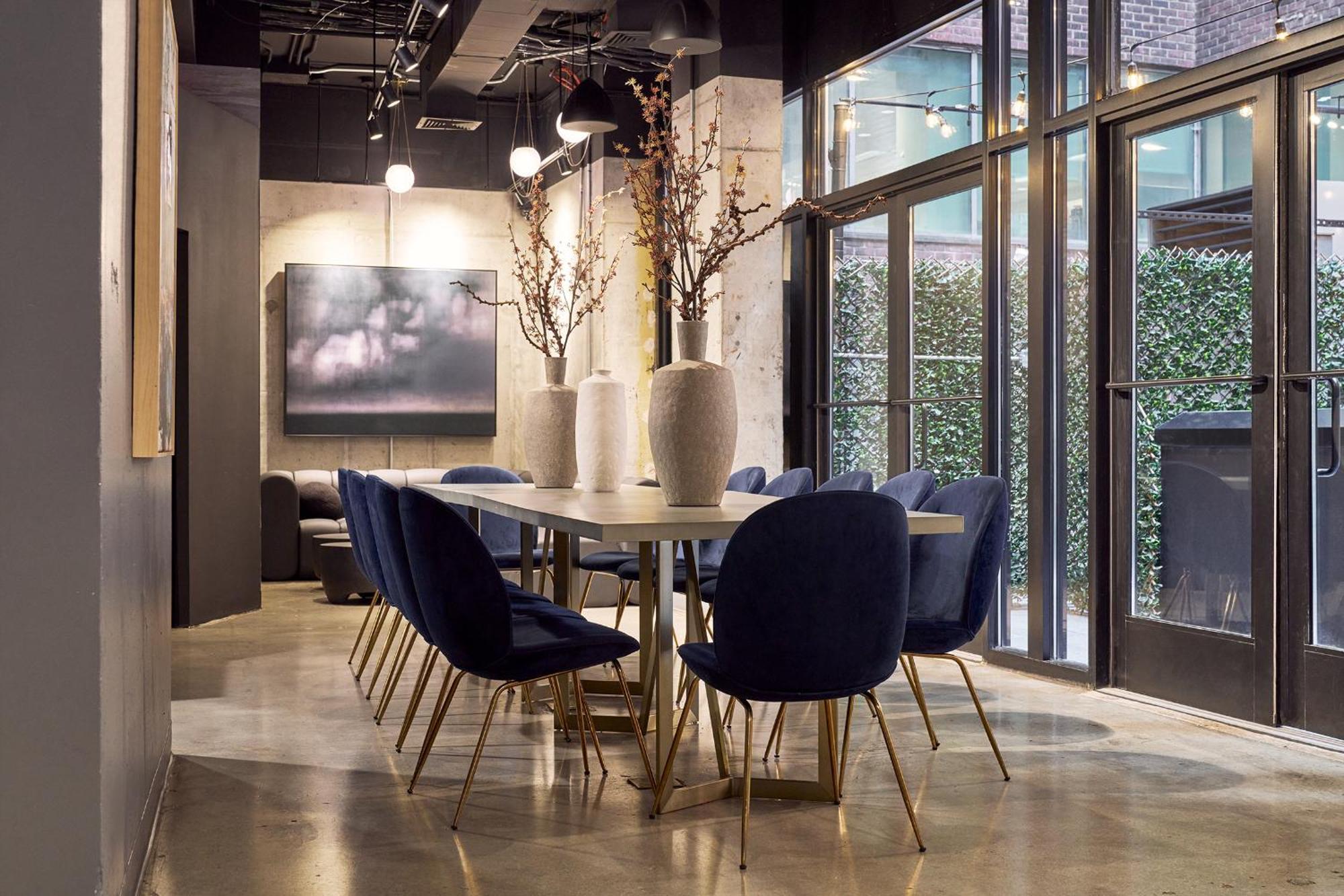 The Fidi Hotel 纽约 外观 照片